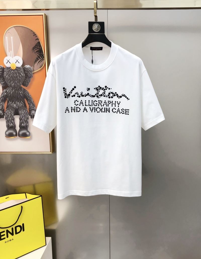 Louis Vuitton T-Shirts